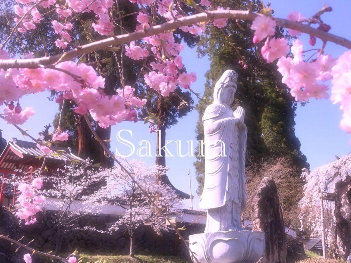 Pension Wildflowers Tateshina  Esterno foto